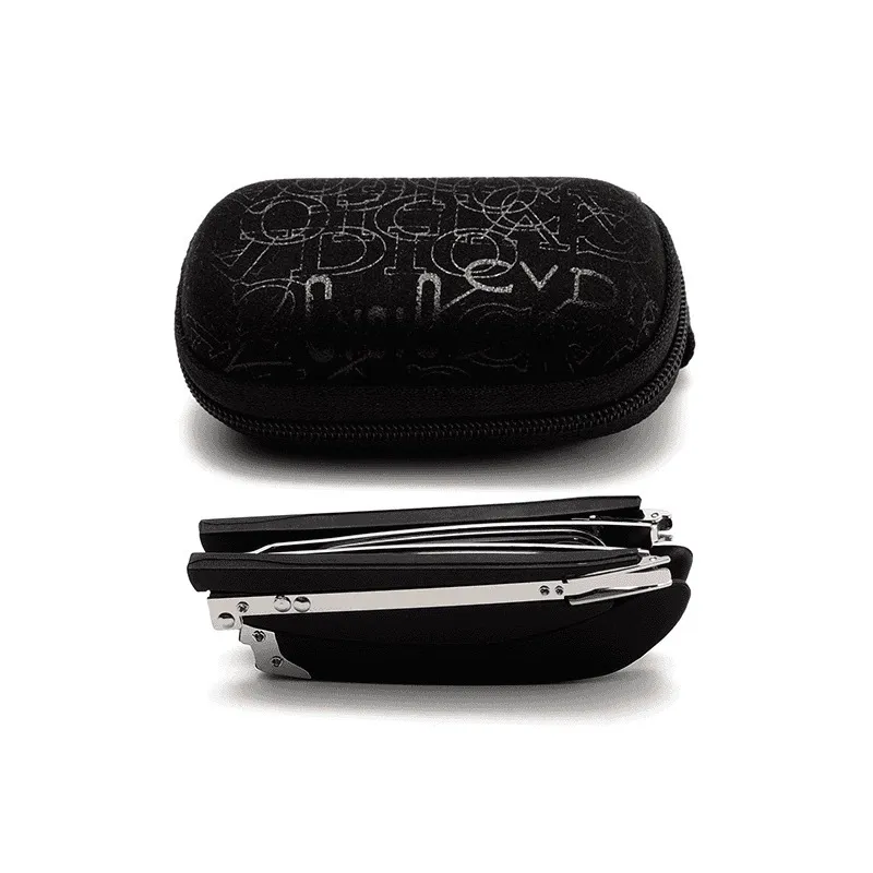 Portable Folding Reading Glasses - Image 6