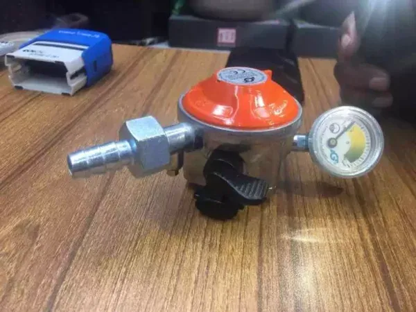 IGT Gas Safety Device - ডেনমার্ক থেকে আমদানিকৃত অটোমেটিক শাটডাউন রেগুলেটর (1)