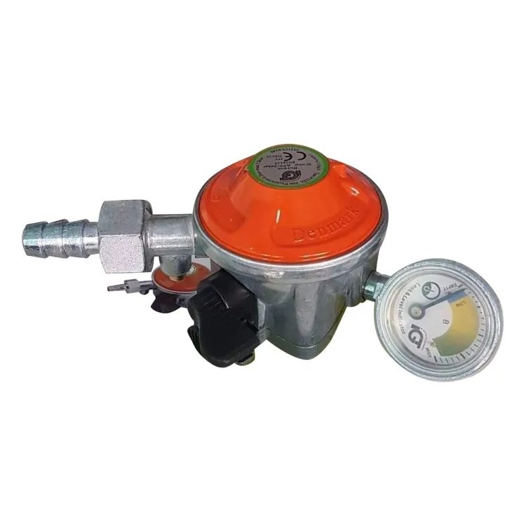 IGT Gas Safety Device - ডেনমার্ক থেকে আমদানিকৃত অটোমেটিক শাটডাউন রেগুলেটর (2)