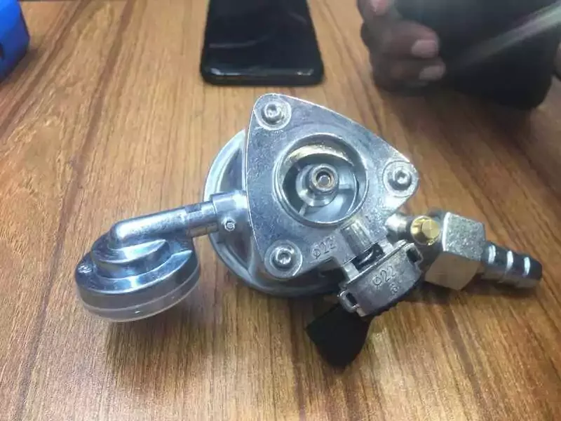 IGT Gas Safety Device - ডেনমার্ক থেকে আমদানিকৃত অটোমেটিক শাটডাউন রেগুলেটর (2)