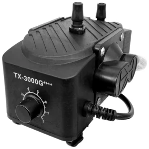 2PCS TX-3000G Natural Gas Booster Pump - পাইপলাইন গ্যাসের প্রেসার বাড়ানোর ইলেকট্রিক বুস্টার পাম্প