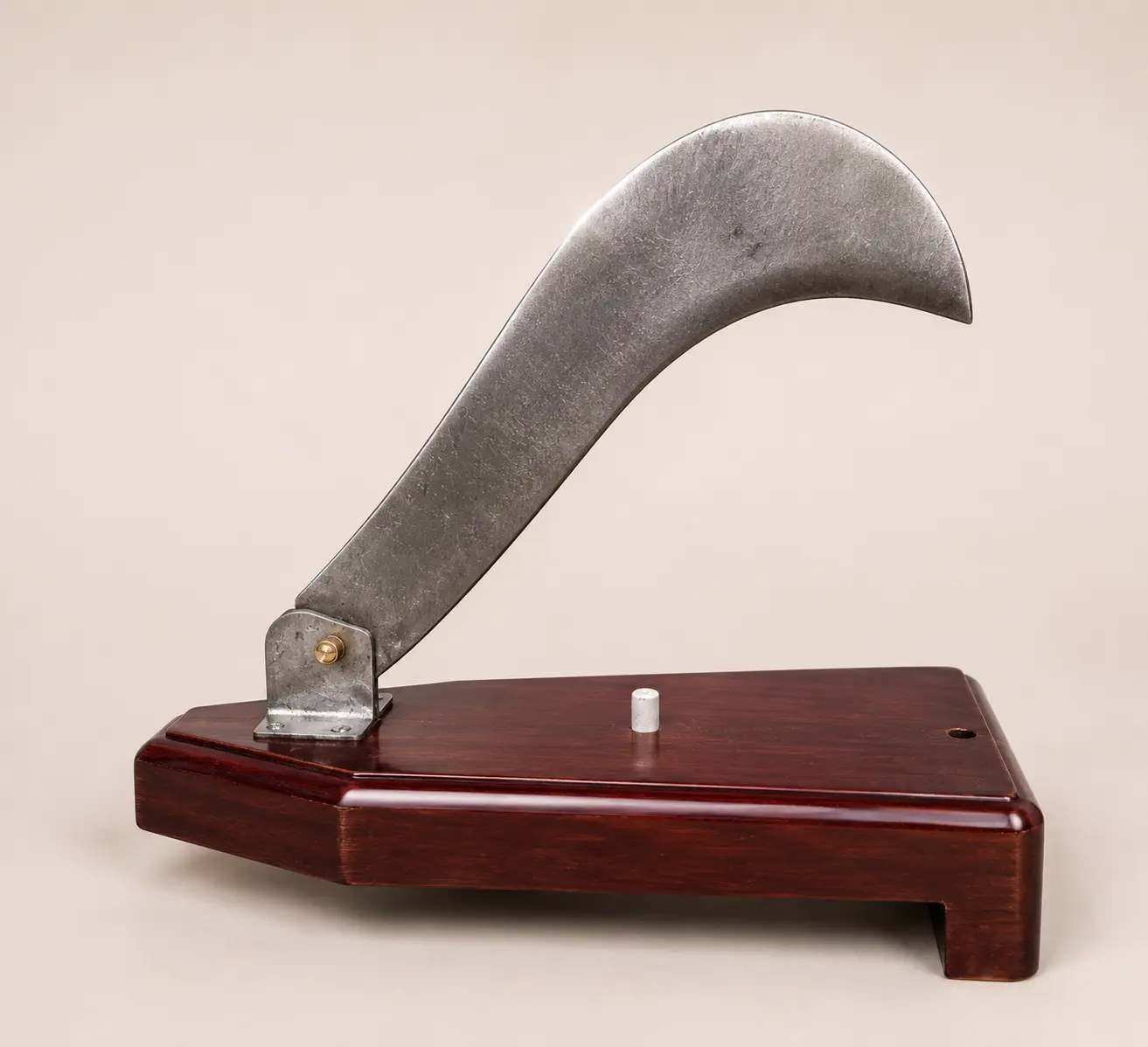 Folding Lock Boti -2